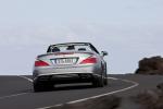 Mercedes-Benz SL63 AMG 2012 года